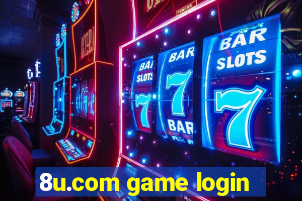 8u.com game login